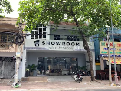 showroom nội thất decor - cửa hàng nội thất