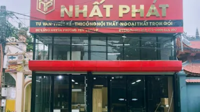 showroom nội thất nhất phát - cửa hàng nội thất
