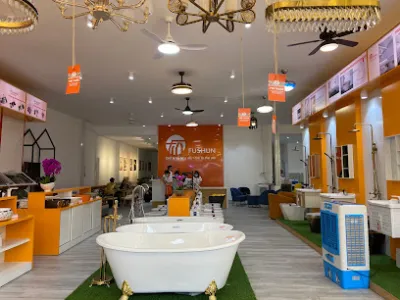 showroom nội thất phú thuận - cửa hàng nội thất