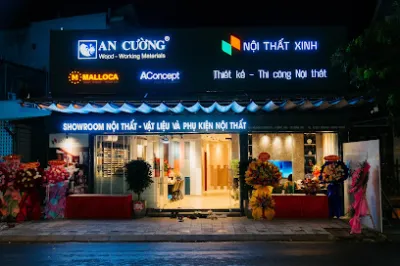showroom nội thất xinh quảng bình - cửa hàng nội thất
