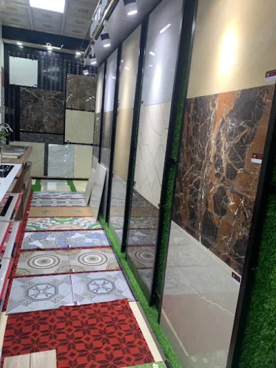 showroom vlxd đức dũng - cửa hàng vật liệu xây dựng