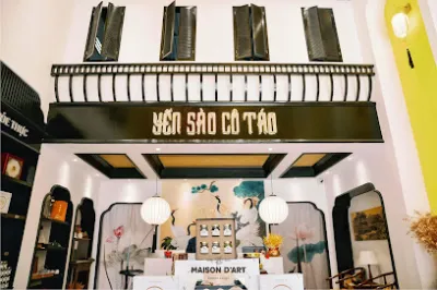 showroom yến sào cô táo - cửa hàng showroom yến sào cô táo - cửa hàng