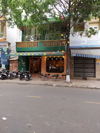 si cafe - quán cà phê