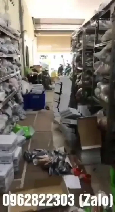 sỉ giày dép - cửa hàng giày dép