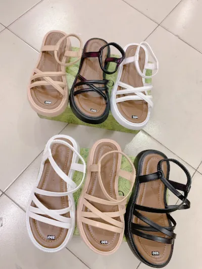 sỉ giày dép nữ q.d - cửa hàng giày dép