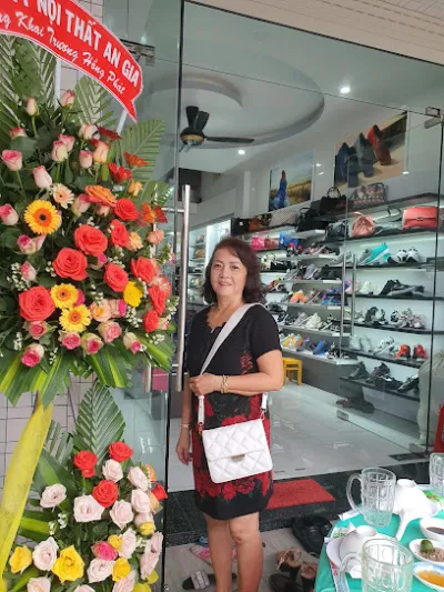 si hiệu càmau - cửa hàng phụ kiện thời trang