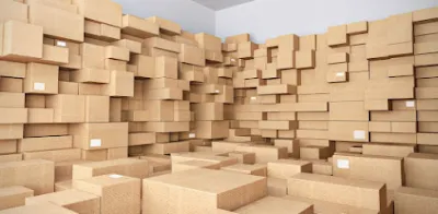 sỉ  lẻ hộp giấy thùng giấy thùng carton băng keo băng dính buôn ma thuột - cửa hàng