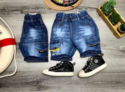 sỉ quần áo trẻ em tại sài gòn - xưởng may an an - cửa hàng quần áo trẻ em