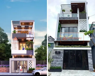 siêu thị bản vẽ chi nhánh điện biên - nhà thiết kế tòa nhà