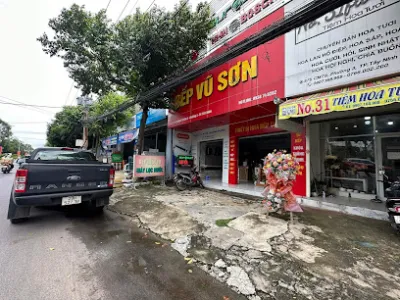 siêu thị bếp vũ sơn - tây ninh - cửa hàng nội thất nhà bếp