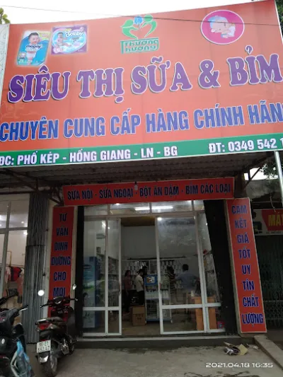 siêu thị bỉm sữa thương thương - cửa hàng bơ sữa siêu thị bỉm sữa thương thương - cửa hàng bơ sữa