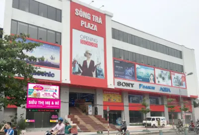 siêu thị điện máy ánh chinh lý bôn - cửa hàng bán đồ điện tử