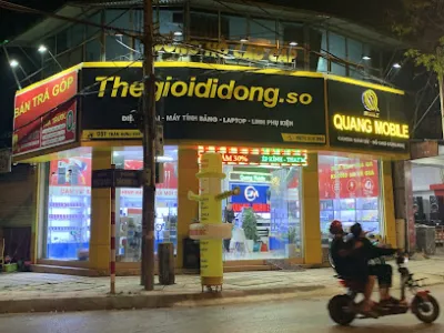 siêu thị điện thoại-quangmobile - trung tâm mua sắm