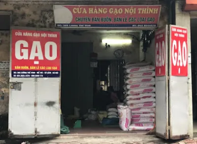 siêu thị gạo - gạo nội thính - cửa hàng gạo siêu thị gạo - gạo nội thính - cửa hàng gạo