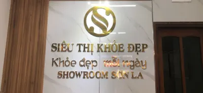 siêu thị khoẻ đẹp sơn la - cửa hàng chăm sóc sức khỏe và làm đẹp