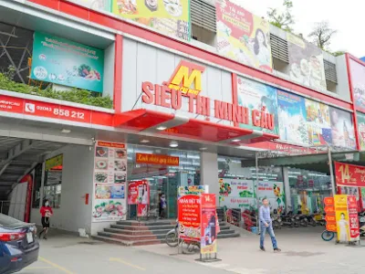 siêu thị minh cầu - siêu thị