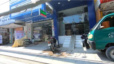 siêu thị nệm - cửa hàng bán đệm