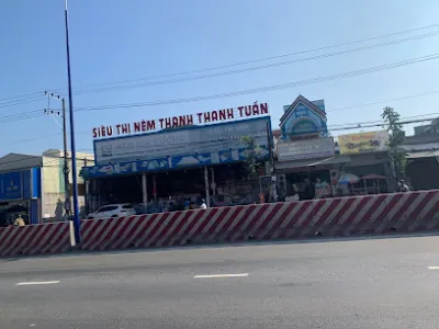 siêu thị nệm thanhthanhtuan - cửa hàng nội thất