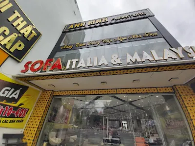 siêu thị nội thất anh bình - cửa hàng nội thất