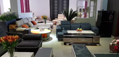 siêu thị nội thất ngọc anh - cửa hàng nội thất