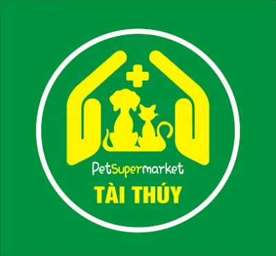 siêu thị thú cưng tài thúy - bệnh viện thú y