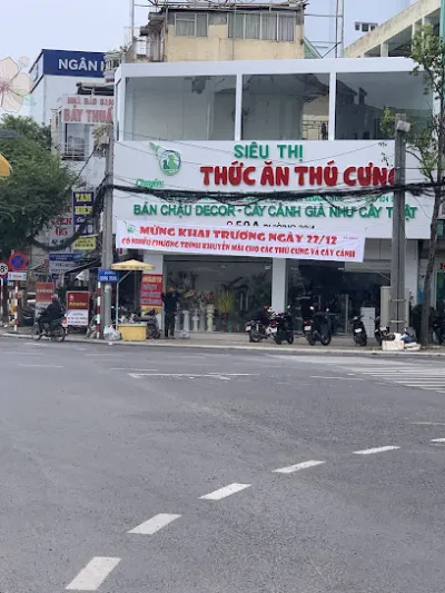 siêu thị thức ăn thú cưng - dịch vụ chăm sóc thú nuôi siêu thị thức ăn thú cưng - dịch vụ chăm sóc thú nuôi