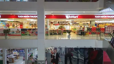 siêu thị winmart kon tum - siêu thị
