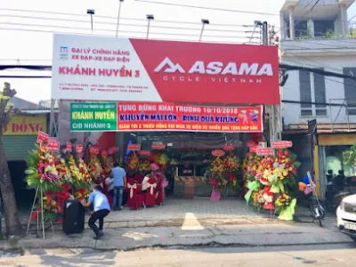 siêu thị xe đạp - xe đạp điện khánh huyền 3 - cửa hàng xe đạp siêu thị xe đạp - xe đạp điện khánh huyền 3 - cửa hàng xe đạp