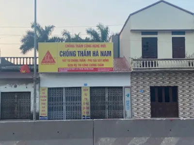 sika hà nam - cửa hàng vật liệu xây dựng