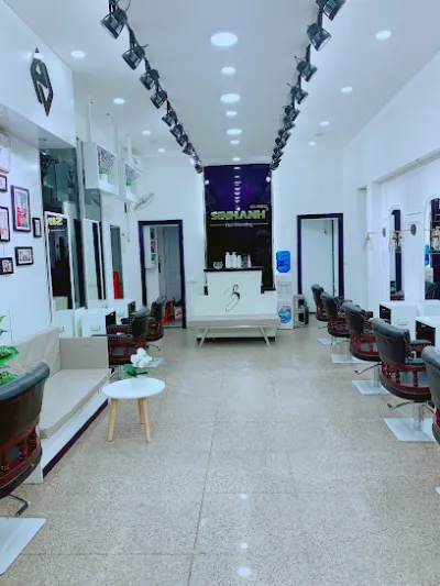 sinh anh hair nghệ an - tiệm cắt tóc