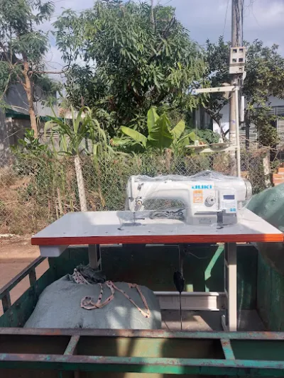 sinh máy may công nghiệp buôn ma thuột - cửa hàng máy khâu