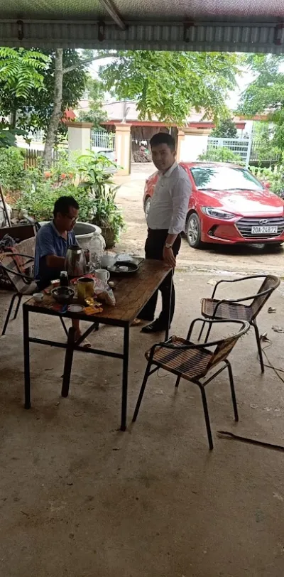 sinh tố 123 - cửa hàng bán nước quả ép