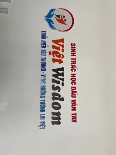 sinh trắc vân tay việt wisdom - tây ninh - dịch vụ lấy dấu vân tay