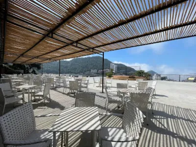 sky garden tamdao cafe - nhà hàng