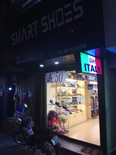 smart shoes italy việt nam - cửa hàng giày dép