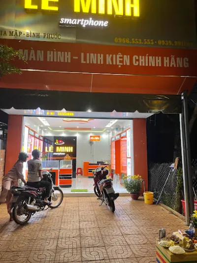 smartphone lê minh. smartphone và màn hình điện thoại - cửa hàng bán đồ điện tử