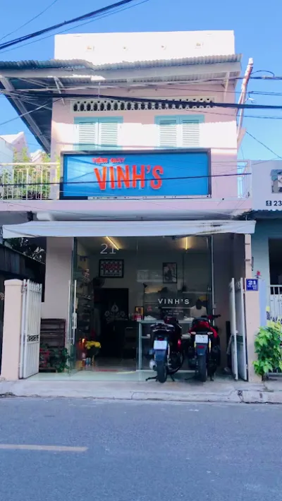 sneaker bistro - cửa hàng giày dép
