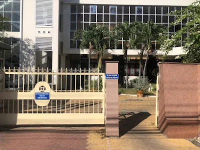 sở văn hoá, thể thao & du lịch tỉnh bình thuận - văn phòng chính quyền địa phương