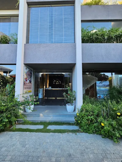 sol spa - hoàn mỹ resort - spa sức khỏe