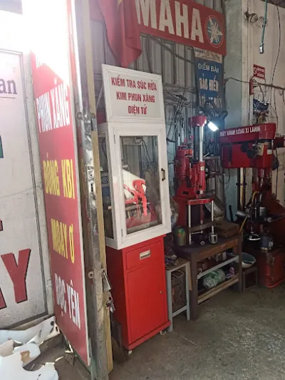 sơn lan - sửa chữa xe máy - cửa hàng sửa chữa xe máy