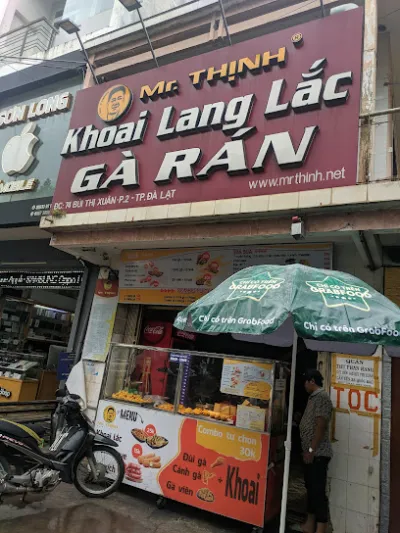 sơn long mobile - cửa hàng điện thoại di động