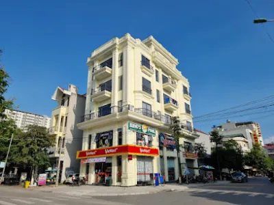 sơn mykolor bắc ninh - công ty kường mỹ phân phối - văn phòng công ty