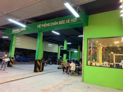 sơn nhà bắc ninh kova-nubetex - cửa hàng sơn