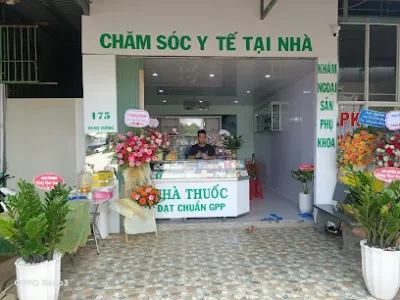 song hà dịch vụ chăm sóc y tế tại nhà - hiệu thuốc