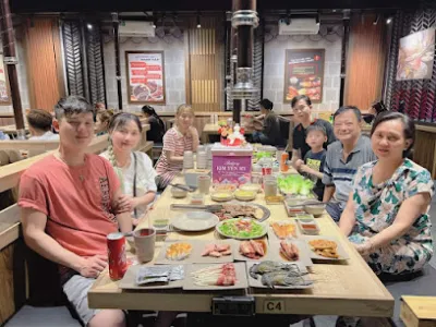 soowon bbq sóc trăng - buffet lẩu nướng - nhà hàng