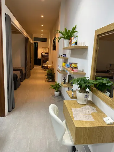 soul retreat spa (gội đầu dưỡng sinh)