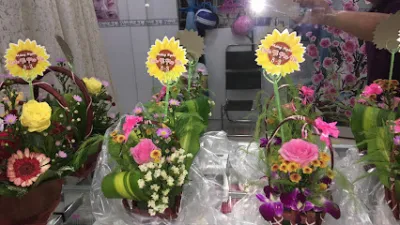spa bến tre huỳnh vân