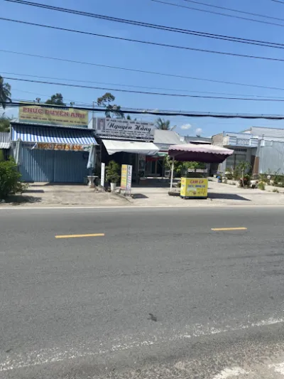 spa chăm sóc da chuyên nghiệp nguyễn hằng - thẩm mỹ viện