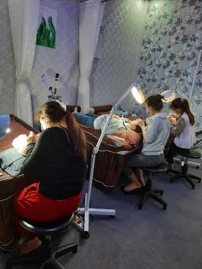 spa diễm phượng - massage spa