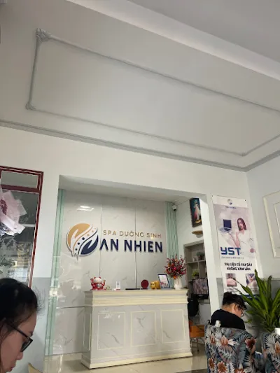 spa dưỡng sinh an nhiên - bà rịa - spa sức khỏe